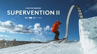 SUPERVENTION 2 OFFICIAL TRAILER (4K) (English subtitles available in player)