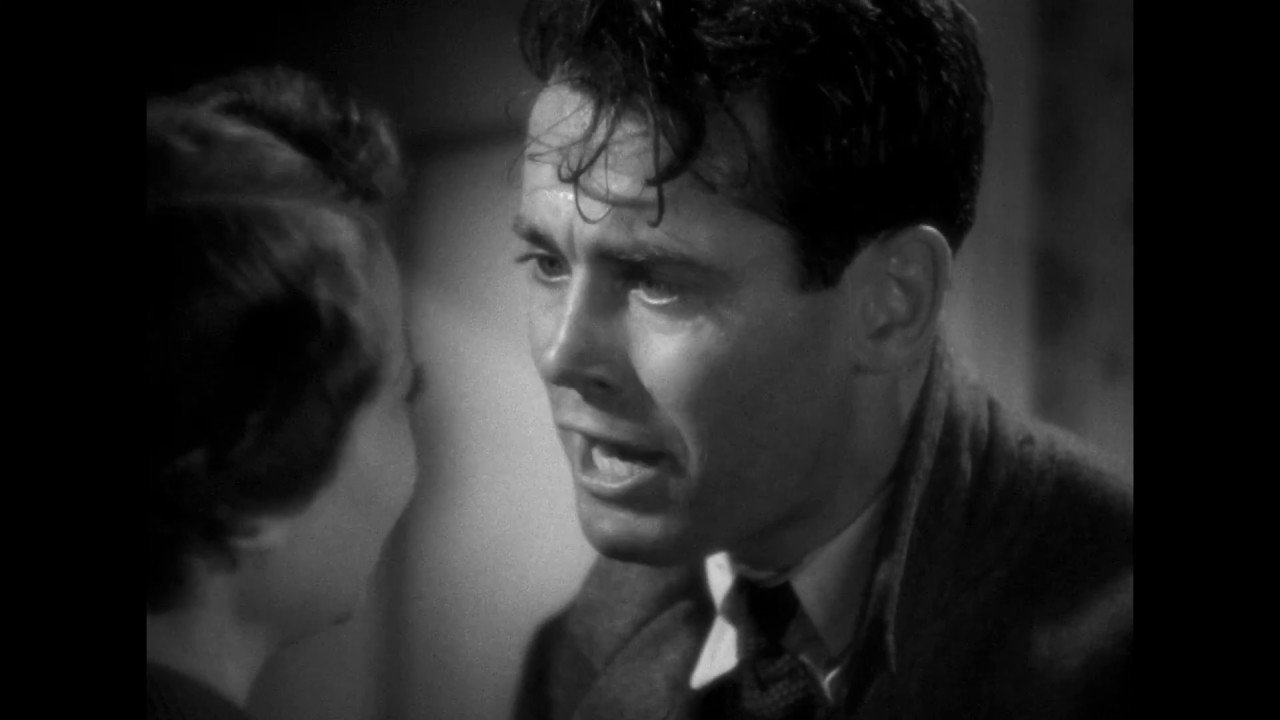 "The Bottom's Dropped Out of Everything"