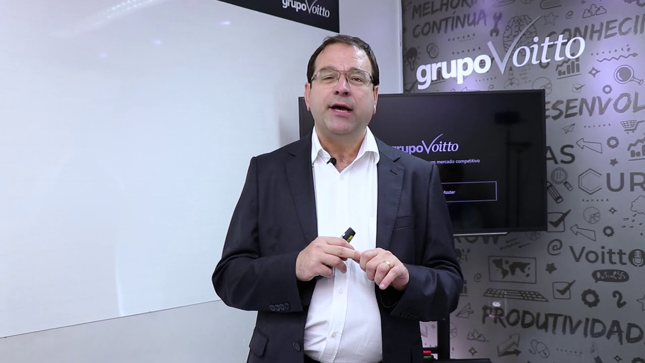 Consultor Voitto: Marcantonio Fabra
