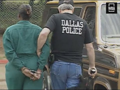 FLASHBACK 80s: Jamaican Gangs in Dallas | Foreign Drug-War