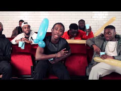 NSG - Jo ft SKOB (VIRAL VIDEO)