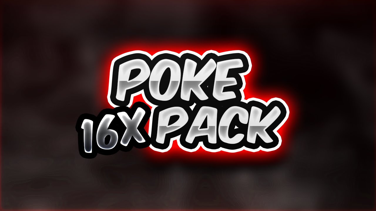 Poke Pack | LikoRP24