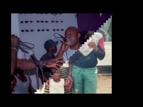 CHANOK POEKETIE - PAPA NÁASÉ I DÈ (Papa waar bent u)