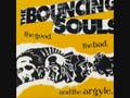Bouncing Souls - Some Kind of Wonderful - philtherush Bouncing Souls - Some Kind of Wonderful