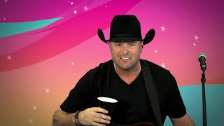 Gord Bamford - Drink Along Song (Official Music Video)