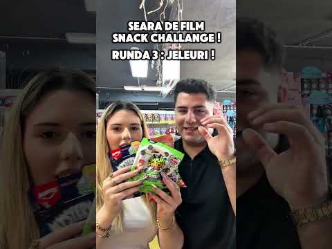 SEARA DE FILM cu betty !