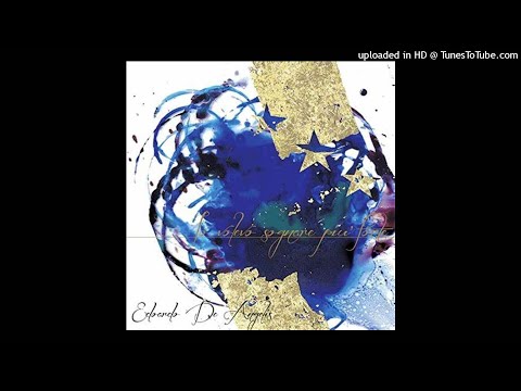 Edoardo De Angelis - Ma quanto è bella Napoli