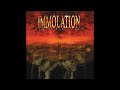 Immolation - Dead To Me