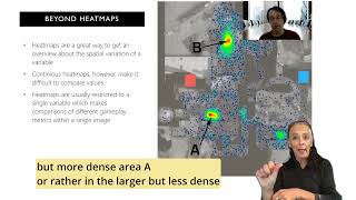 Hexbin Maps as a Tool in GUR, Guenter Wallner, Johannes Kepler Uni - GRUX Online 2021 Microtalk