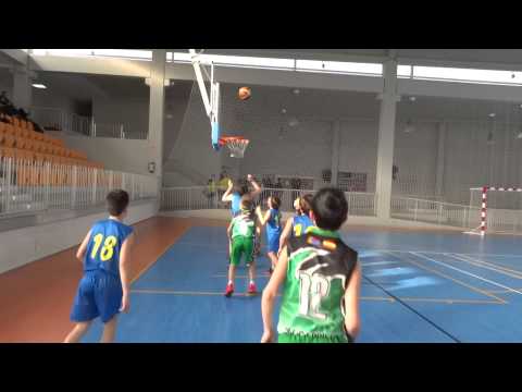 2016-01-30 CB ILICITANO 71-43 E.D. ONDARA