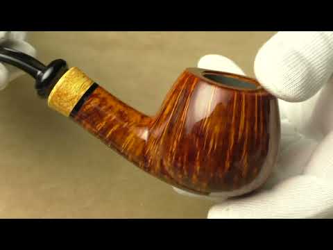 Peder Jeppesen Ida Gr 3 - pipe 306