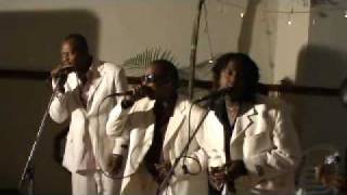 Banana Zorro and B Band featuring Zahir Ally Zorro doing 'Nzella'