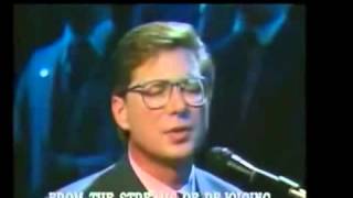 Don Moen - Your Steadfast love