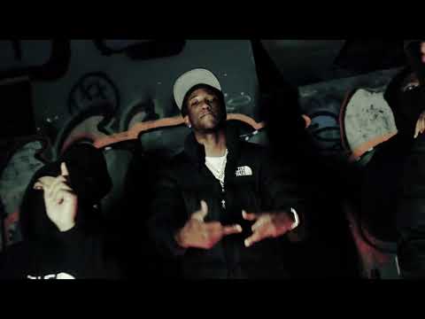 Dreamllife Rizzy - EBK KILLER ( Official Music Video )
