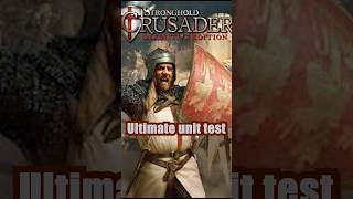 The Ultimate Tower Destruction Test!