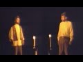 Ebi, Dariush - Noon O Panir O Sabzi (Official Music Video) | ابی و داریوش - نون و پنیر و سبزی