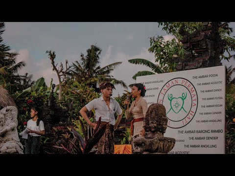 Drama Mekamen Disunduk By Anak-Anak SMA