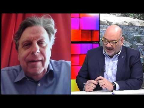 PIRKADAT Breuer Péterrel: Gyarmati István