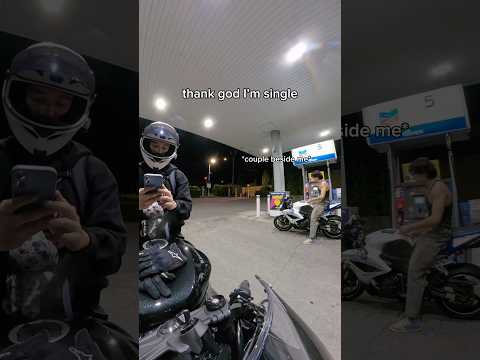 Poor guy, it wasn’t even his phone…