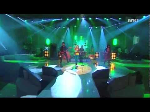 The BlackSheeps - Oro Jaska Beana (live at Idrettsgalla 09)