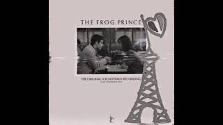 Enya 01 (1985) – The Frog Prince [Slowed]