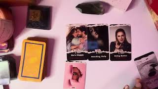 They settling for who ever is willing to OVERLOOK 👀 the disrespect. May the best blind eye win! 🥇 