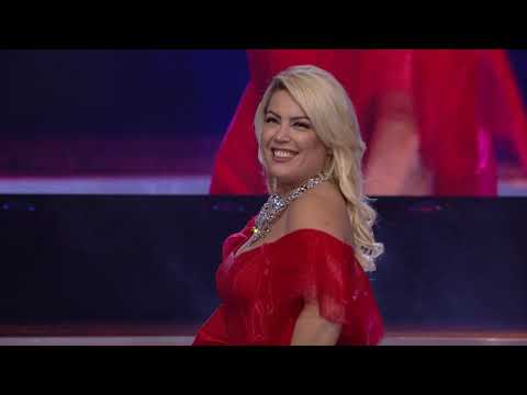 Vizion Pozitiv - Era Rusi | Atje larg moj non shkova - Vizion Plus