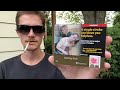 Smoking A Viceroy Full Cigarette From Canada Review