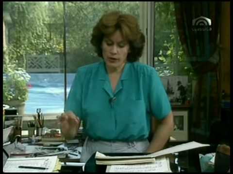 Dame Kiri Te Kanawa sings "Frühling" - Vier Letzte Lieder - Richard Strauss - Rehearsal