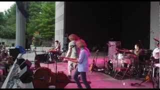 Casey Abrams - &quot;Wore Out My Soul&quot;