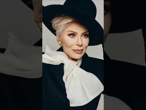 ПОНАРОВСКАЯ ИРИНА #понаровская #актриса #певица