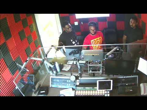 Taurus Movement Hypa Drive RED 96.7 (Pride of Belmont)