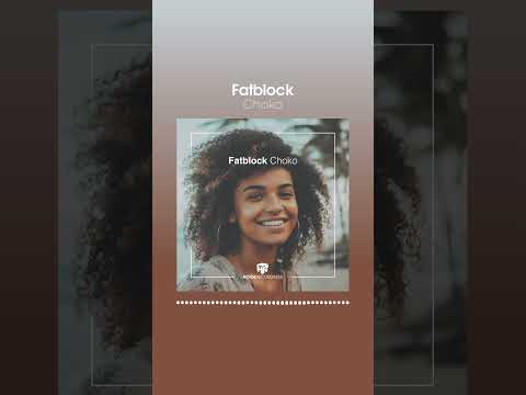 #shorts | Fatblock - Choko (Beatport exclusive)