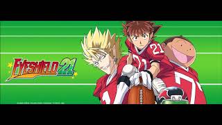 BREAKTHROUGH - Eyeshield 21 OP 1 - Female Version (Dec 21, 2019)