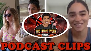 Brittany O’Grady Talks HBO MAX’s ‘THE WHITE LOTUS’ and Working With Sydney Sweeney video