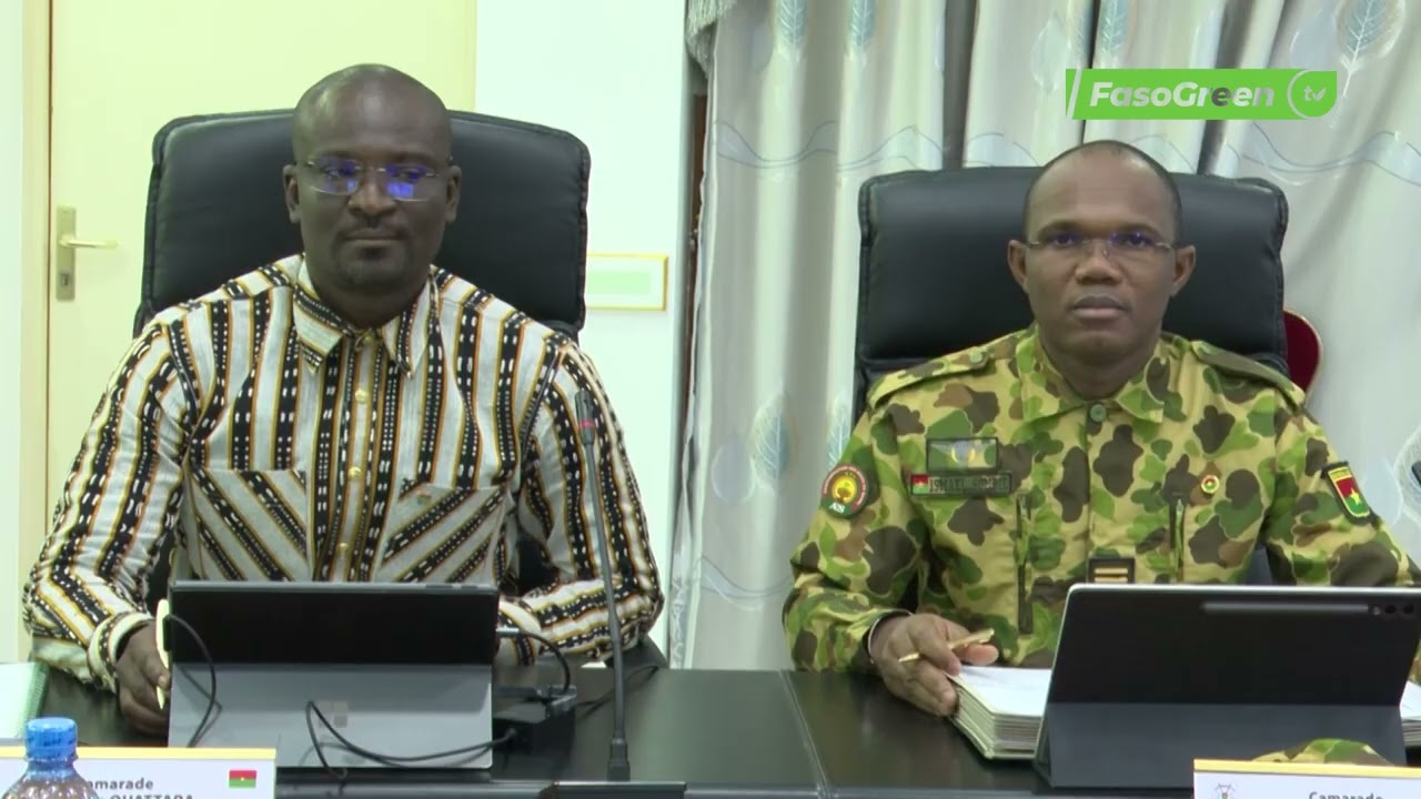 Coton au Burkina Faso : histoire, importance économique et valorisation d’une richesse nationale