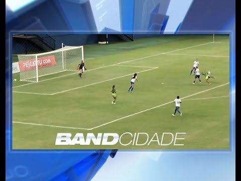Com direito a golaço, Iranduba vence o São José e disputa liderança