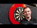 Darter Geert Nentjes uit Urk start PDC Home Tour met drie overwinningen