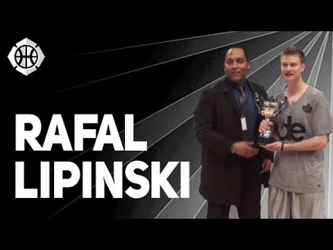 Lipek Kills the 2014 BBL Dunk Contest - 540, Head at the Rim Reverse! Joel Henry impresses