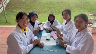 ICTE'26 Digital Innovation Competition (N.Y.X Club - ARniverse)