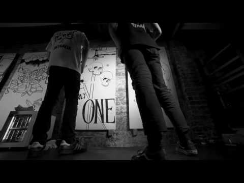 Full Video   Secret Walls x Australia Melbourne at The Vic Bar