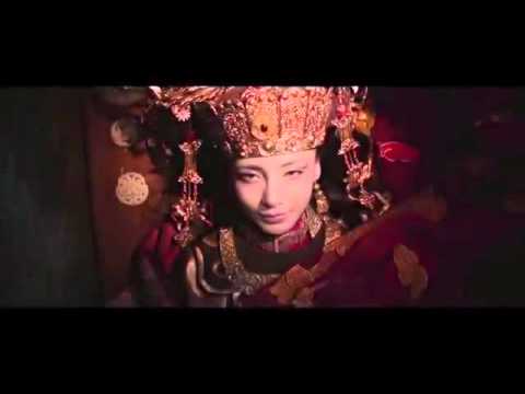 ตัวอย่าง “Mojin - The Lost Legend ล่าขุมทรัพย์ ลึกใต้โลก” 3 มีนาคม 59