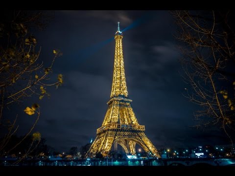PARIS 2015   Aftermovie