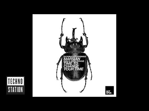 Marsian (Sian vs Marc Houle) - Dont Stop