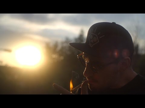 White Russian - Bubbletrip (prod. Frank Flames) | shot by @ydnknwtv