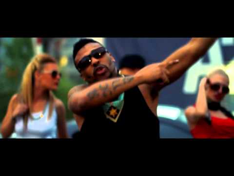 Crucial Conflict, Sarafa, Consa   Big Sha -  Boom Boom