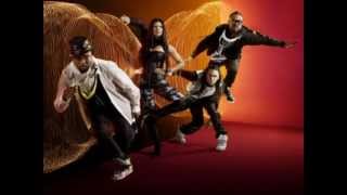 Grapes - Black Eyed Peas ... xD!