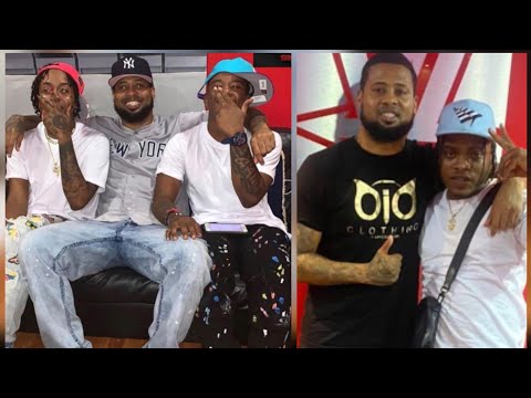 LAPIZ CONCIENTE TRAS LIDERAZGO DEL GÉNERO ❌ LAPIZ CONCIENTE ❌ BRAULIO FOGÓN ❌ KALY 8 ❌ BEYACO RAP ❌