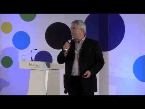 Innotribe@Sibos 2011 StartUp Competition - ChangeIt.m4v