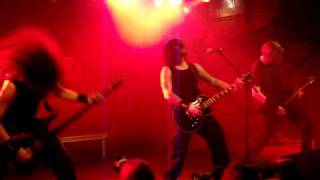 Suidakra - Darkane Times (Helion Festival)